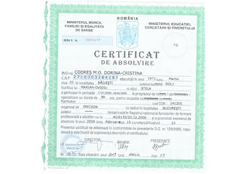 Diploma45